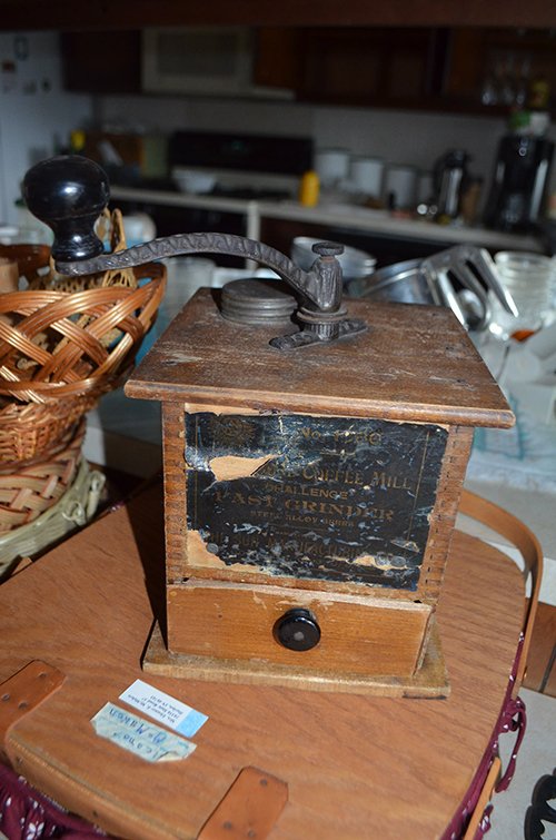 Property photo 142 - PERSONAL PROPERTY AUCTION in Allen County